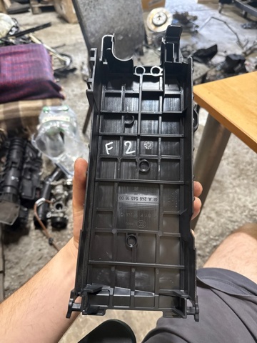 243505DA3E NISSAN купить в Запорожье