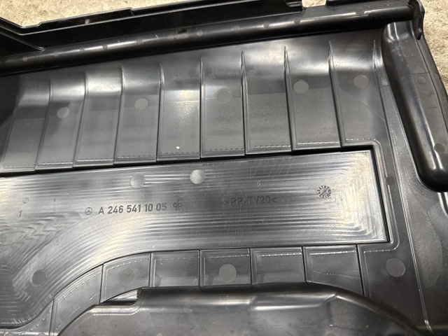 244845DA0B NISSAN купить в Львов