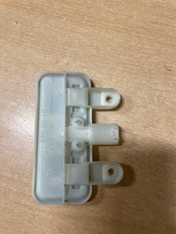 NISSAN 253805DA0A Кнопка привода замка крышки багажника (двери 3/5-й (ляды) в наличии Киев