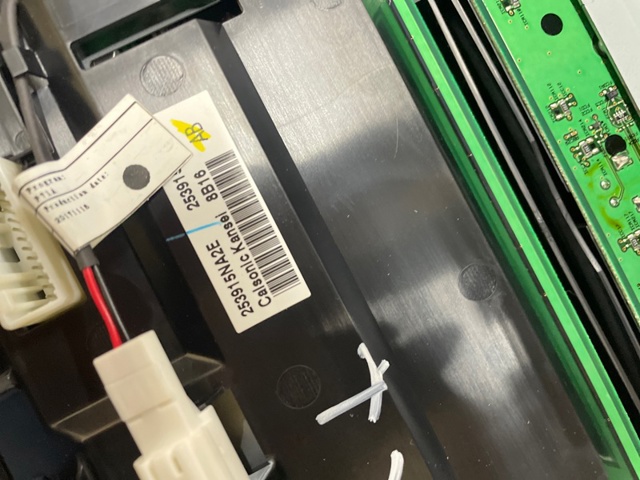 253915NA2E купить Ужгород