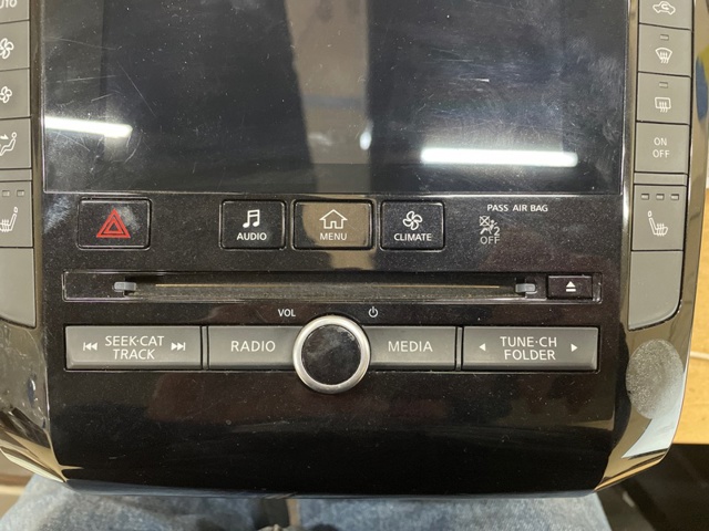 NISSAN 253915NA2E в наличии Одесса