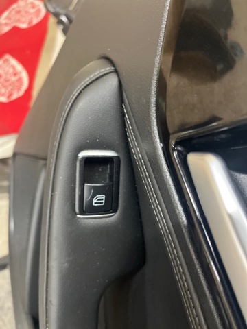 Кнопка подъемника переднего правого стекла 254115DA0A NISSAN