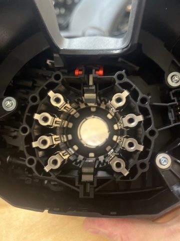 255605DA2D NISSAN Подрулевой переключатель купить в Сумы