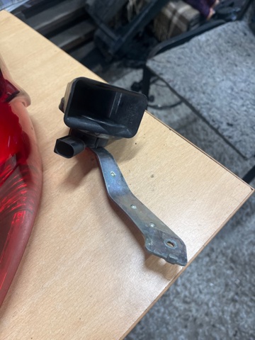Сигнал звуковой 256105DA1A NISSAN