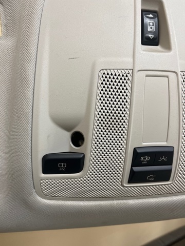 NISSAN 264305DK3A Плафон салона в наличии Сумы
