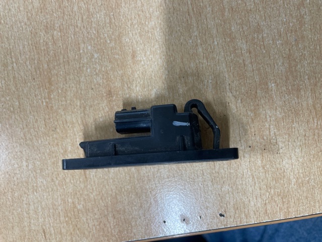 265108990C NISSAN Фонарь подсветки номерного знака купить в Каменское