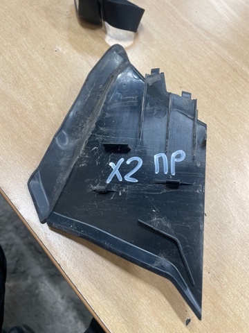 NISSAN 265525NA0A в наличии Полтава