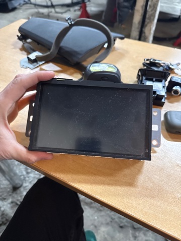 283874DL0A NISSAN Дисплей многофункциональный купить в Запорожье