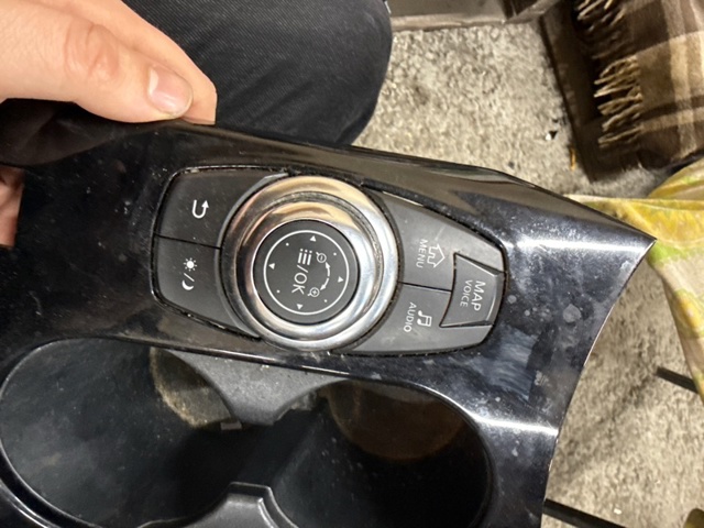 283955DA1A NISSAN купить в Украина