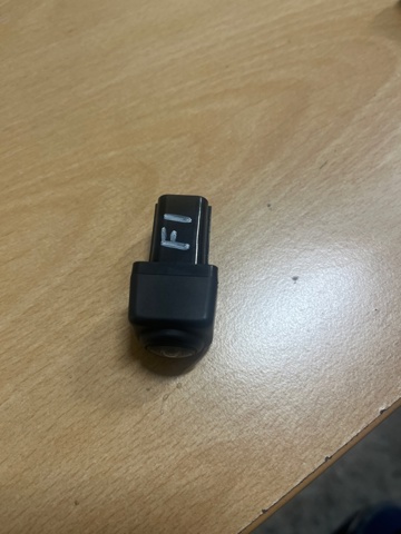 Камера заднего вида 284425DA0A NISSAN
