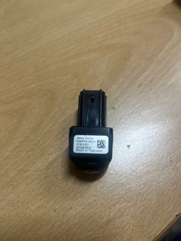 NISSAN 284425DA0A Камера системы обеспечения видимости в наличии Черкассы
