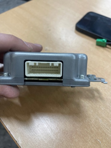 NISSAN 284E75NA0E в наличии Черкассы