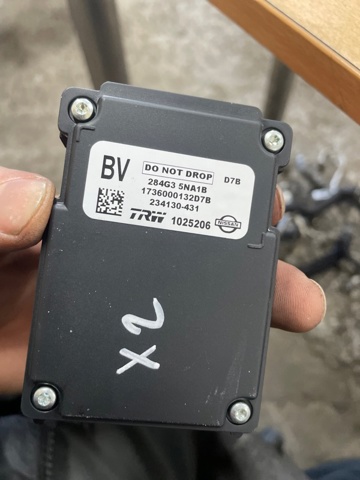 284G35NA1B NISSAN купить в Полтава