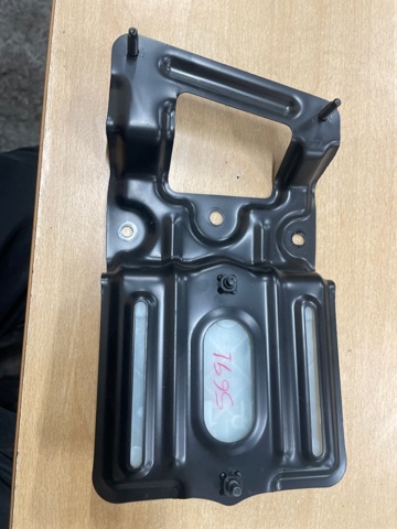 284G45NA0A NISSAN Модуль управления (ЭБУ) открытия крышки багажника (двери 3/5-й задней) купить в Каменское