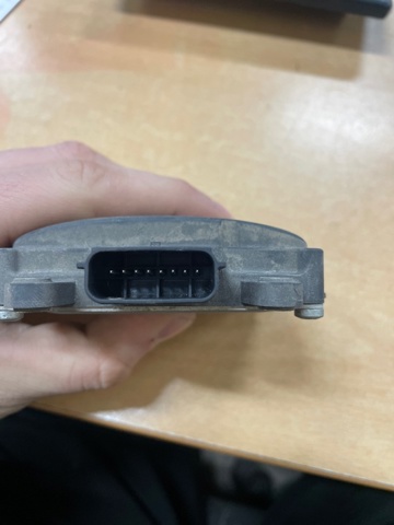Датчик контроля мертвой зоны, задний 284K05RA0A NISSAN