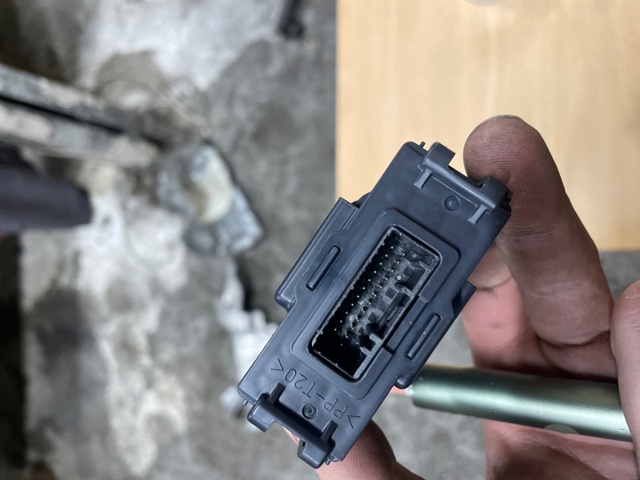 NISSAN 284P15NA0C в наличии Каменское