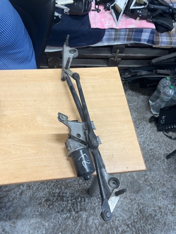 NISSAN 288005DF0A Трапеция дворников в наличии Винница