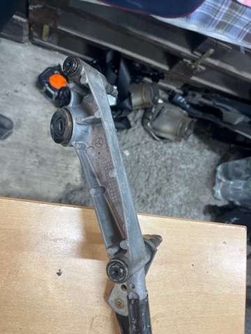 288005DF0A NISSAN Трапеция дворников купить в Кривой Рог
