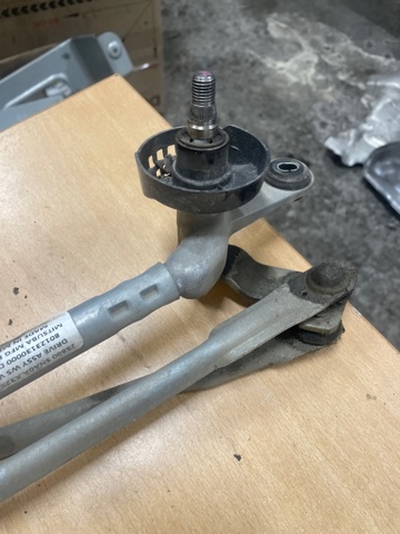 288005NA0A NISSAN Трапеция стеклоочистителя купить в Чернигов