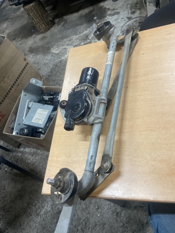 Трапеция дворников 288005NA0A NISSAN