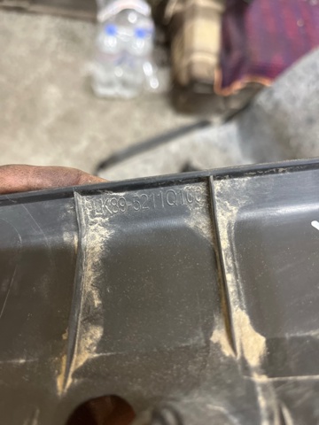 289835NA0A NISSAN купить в Львов