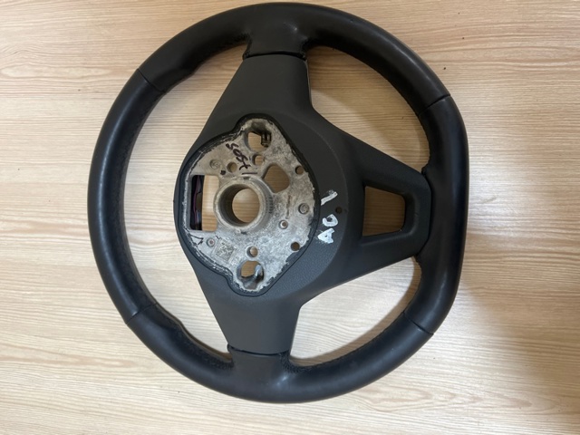 2GJ419089BTUY VAG Руль купить в Чернигов