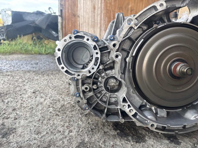NISSAN 310005DS2A АКПП в наличии Каменское