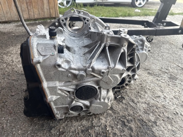 310005DS2A NISSAN АКПП в сборе (автоматическая коробка передач) купить в Чернигов