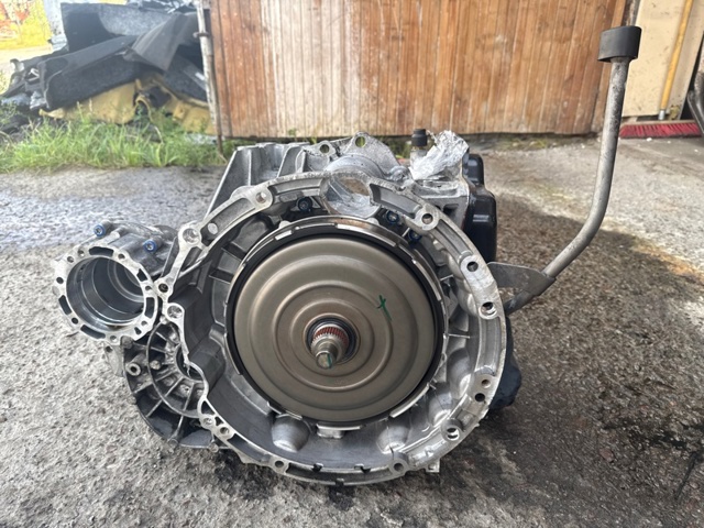 Автоматическая коробка передач 310005DS2A NISSAN