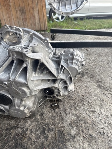 310005DS2A NISSAN АКПП в сборе (автоматическая коробка передач) купить в Львов