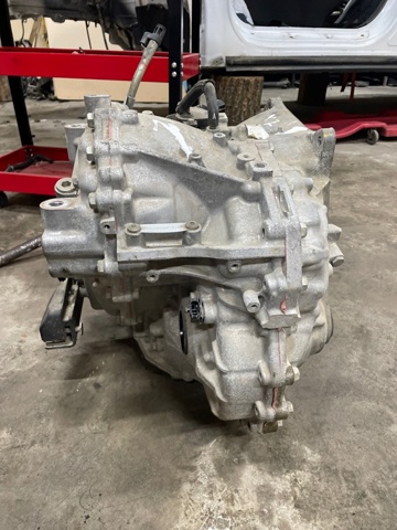 Коробка автомат 310203WX7A NISSAN