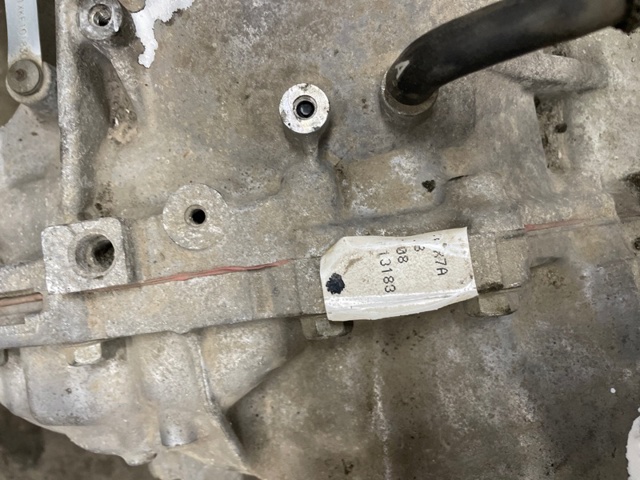 310203WX7A АКПП купить Запорожье