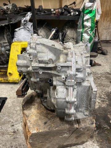 АКПП в сборе 310203WX7C NISSAN