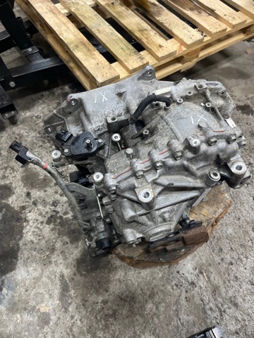 310203WX7C NISSAN АКПП купить в Харьков