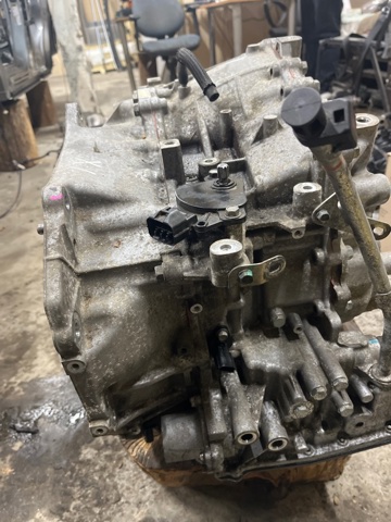310203WX7C NISSAN АКПП купить в Одесса