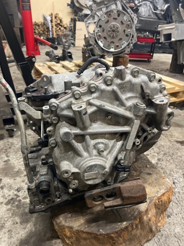 310203WX7C NISSAN АКПП в сборе (автоматическая коробка передач) купить в Ужгород