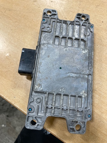 ЭБУ АКПП 310F65NA0A NISSAN