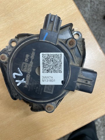 NISSAN 332515NA0A Соленоид селектора АКПП в наличии Киев