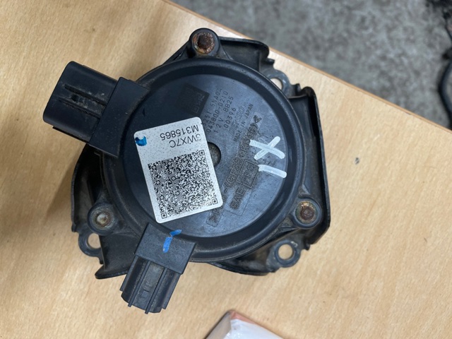 332515NA0A NISSAN Соленоид селектора АКПП купить в Запорожье