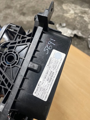 349015NA0A NISSAN Кулиса переключения передач купить в Киев