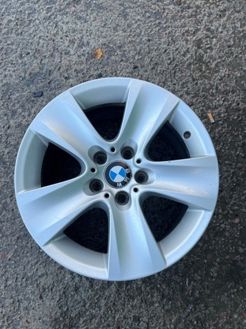 Оригинальные диски 36116790172 BMW
