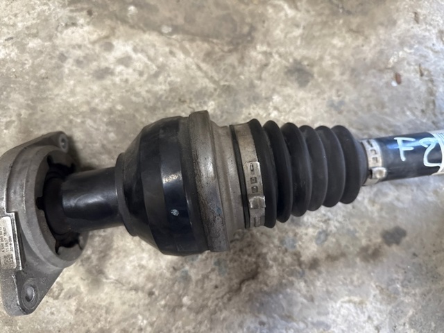 391005DC0C NISSAN Правая полуось купить в Чернигов