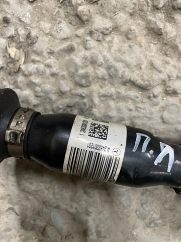391015DC0C NISSAN Левая полуось купить в Черновцы
