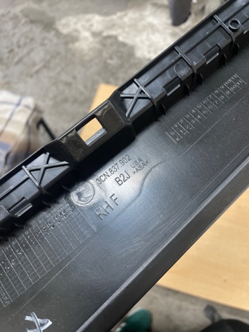 3CN83790201C VAG купить в Одесса