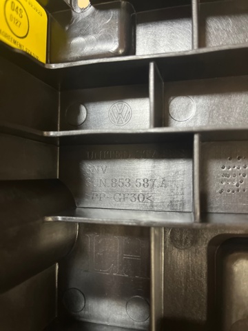 3CN853587A VAG купить в Черкассы