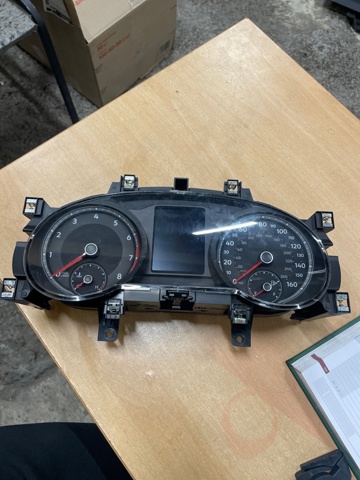 Щиток приборов 3CN920850B VAG
