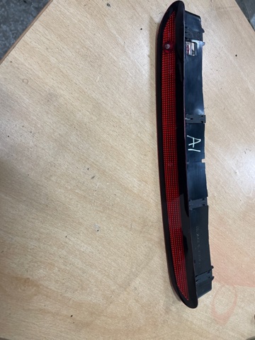 Стоп-сигнал задний дополнительный 3CN945087 VAG