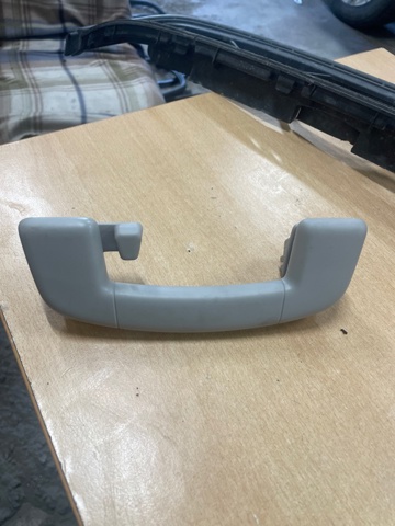 Ручка салона, крыши 3G0857643BRM5 VAG