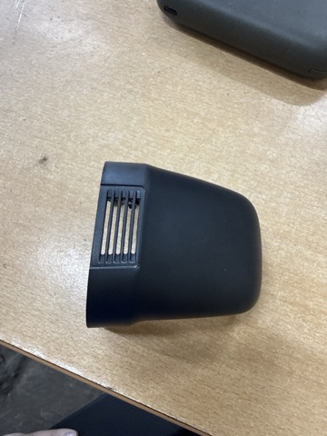 Накладка (крышка) кронштейна зеркала салона 3G08585489B9 VAG
