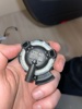 Датчик Эйрбэг передний Volkswagen Crafter